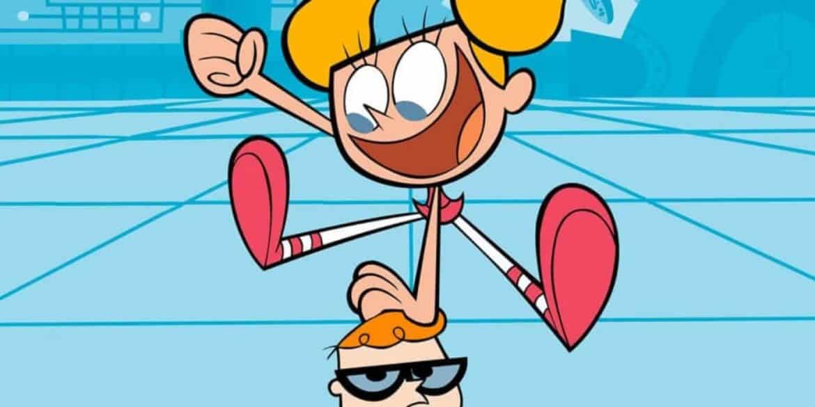 Dee Dee, Dexter's Laboratory