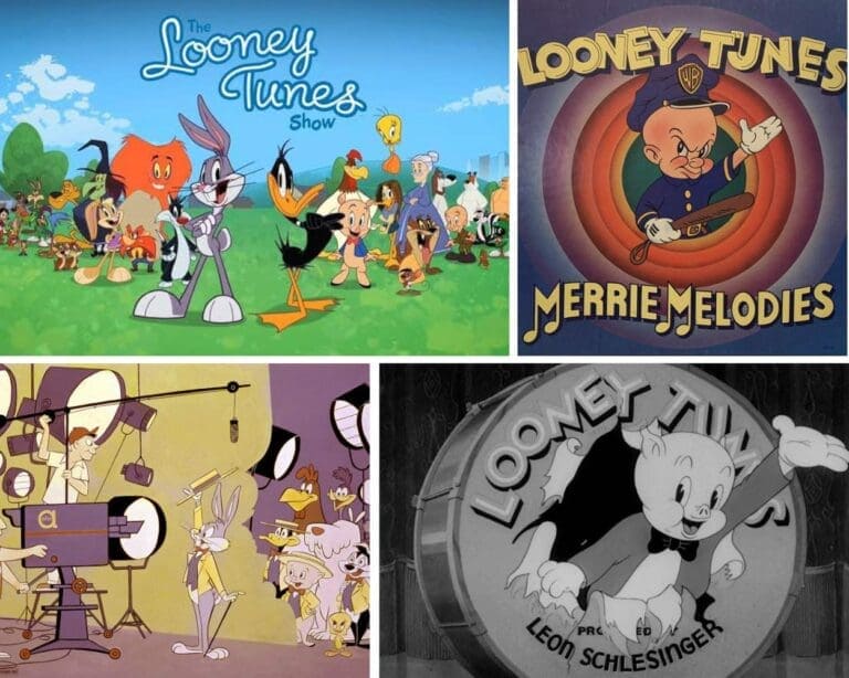 70s Cartoons: 33 Shows That Defined the Decade