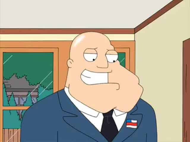 Stan Smith