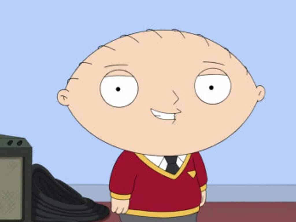 Stewie Griffin