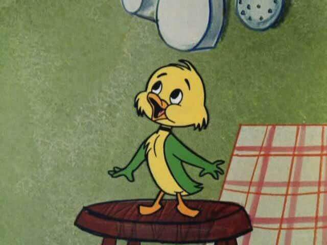 35 Memorable Duck Cartoon Characters Of All Time
