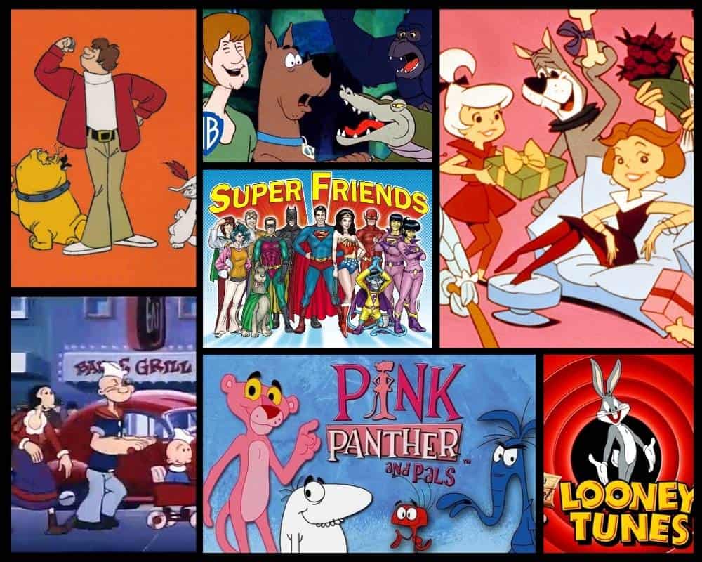 The Best Anime Of The '80s
