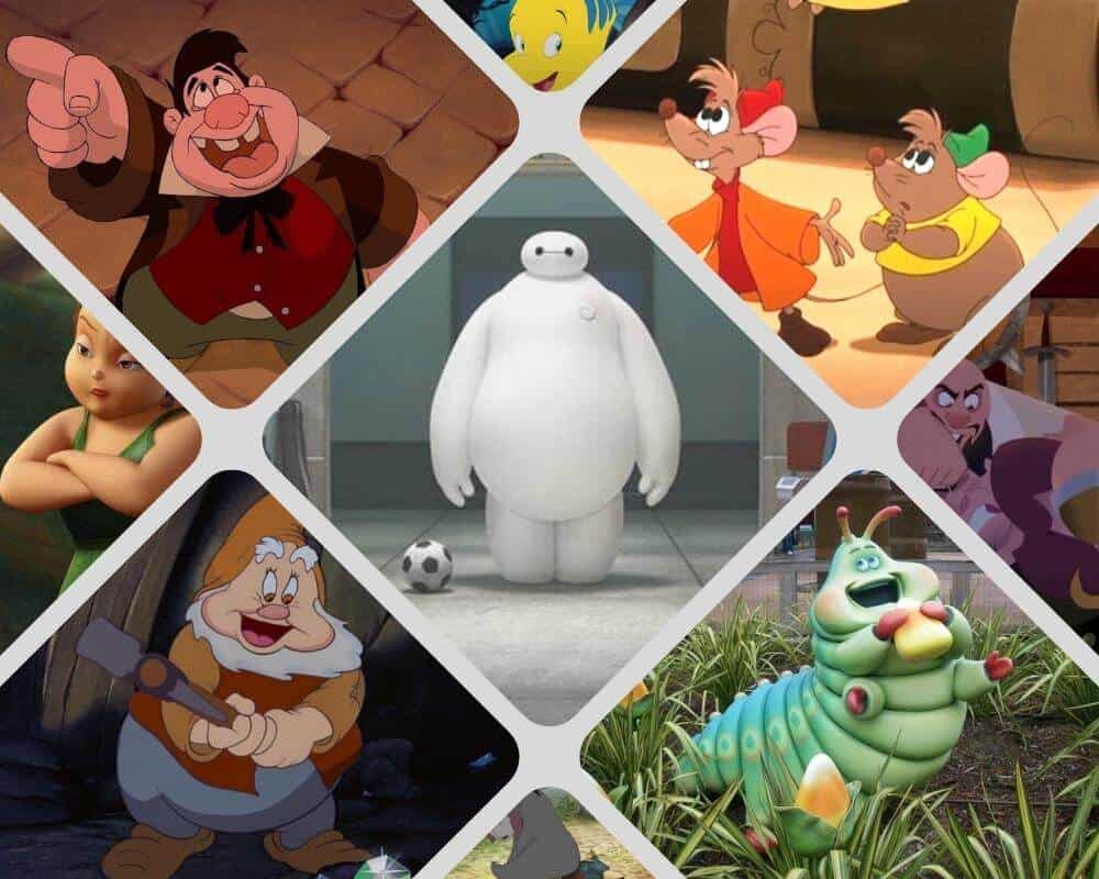 Discovering The Most Popular Fat Cartoon Characters Of All Time!