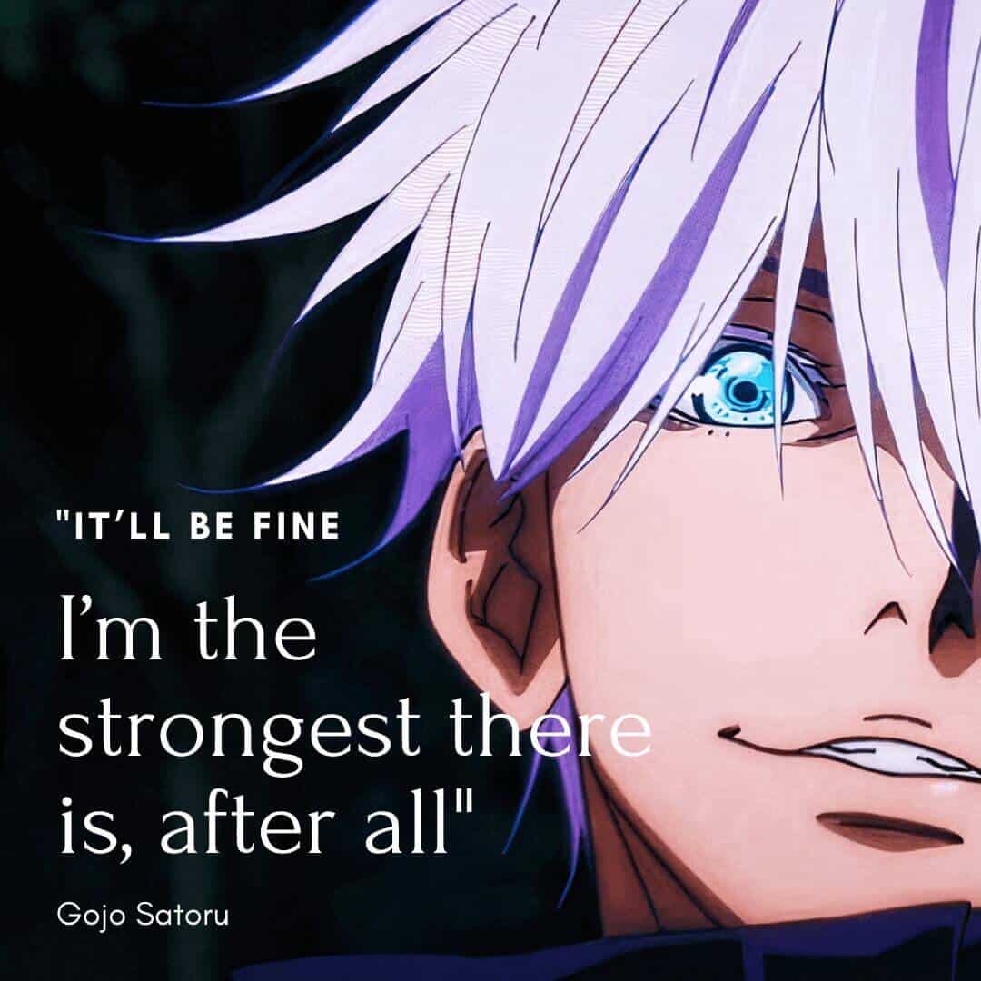 75 Dark To Meaningful Anime Quotes To Share