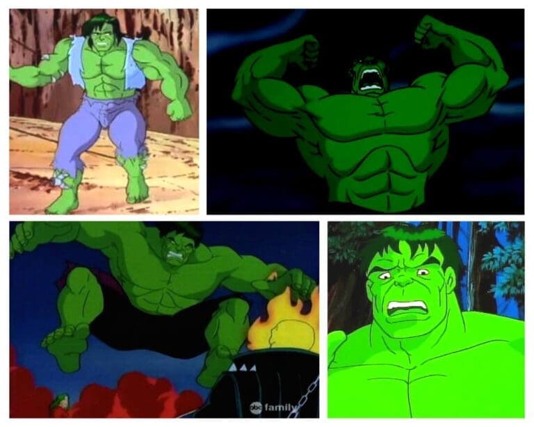 The Best Grumpy Cartoon Characters of All Time