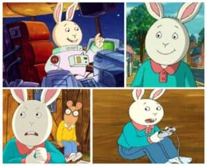 What Animal Is Arthur? Every Character's Animal Explained