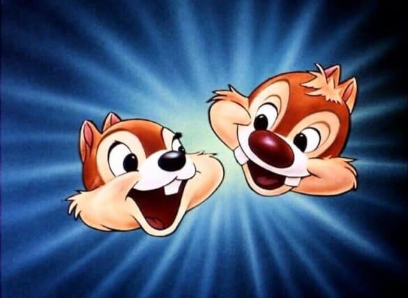 Buck Teeth Cartoon Characters: 15 Toothy Icons Ranked