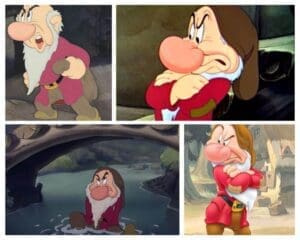Big Nose Cartoon Characters: 24 Most Iconic, Ranked