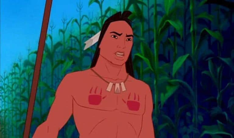 Animation Characters Buff 19 Best Buff Cartoon Characters