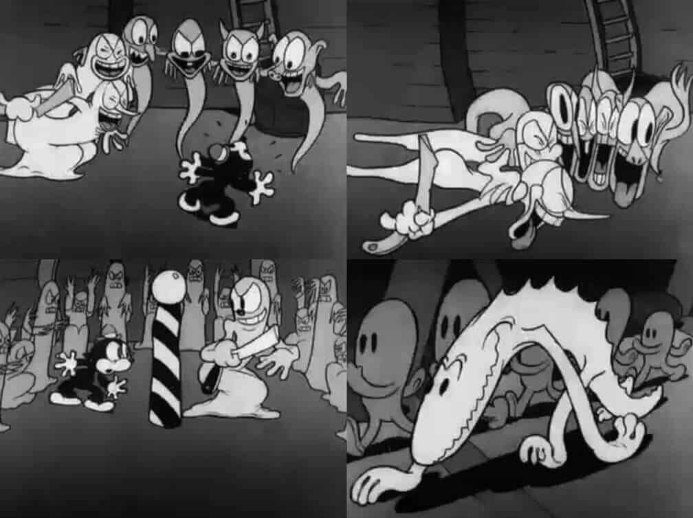 Best Aesthetic Cartoons And Characters A Deep Dive Into Style