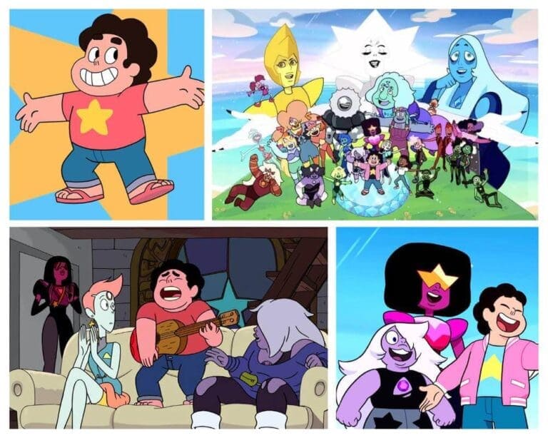 8 Best Cartoons About Time Travel (Ranked)