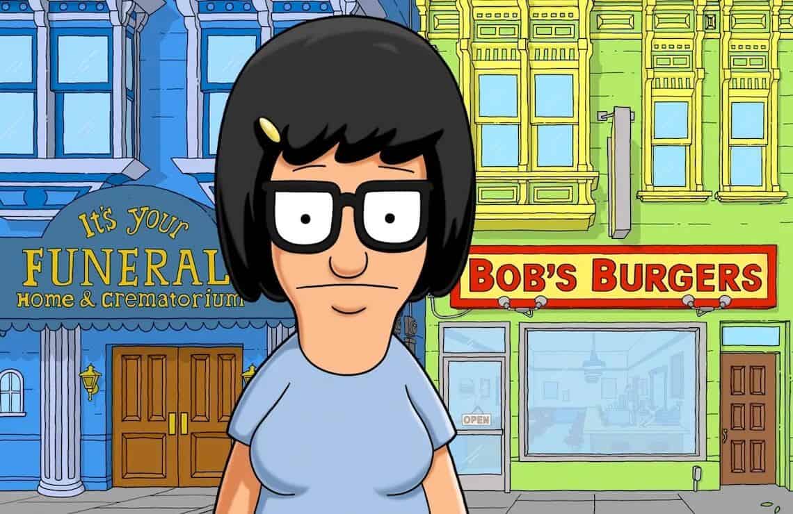 The Most Popular Cartoon Characters With Short Hair