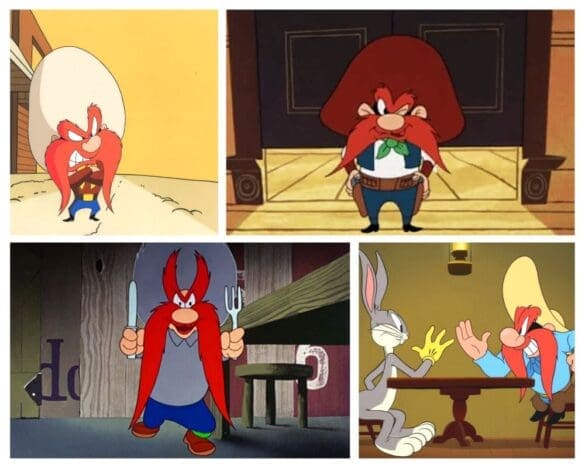 The Best Grumpy Cartoon Characters of All Time