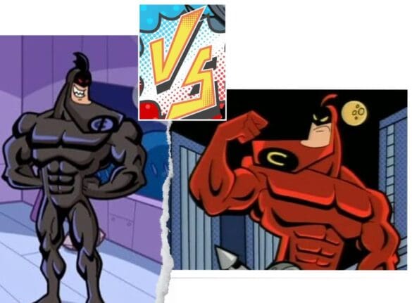 10 Interesting Facts About Crimson Chin