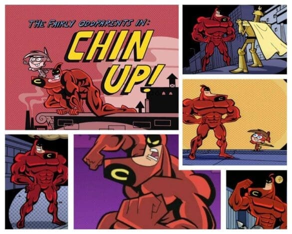 10 Interesting Facts About Crimson Chin