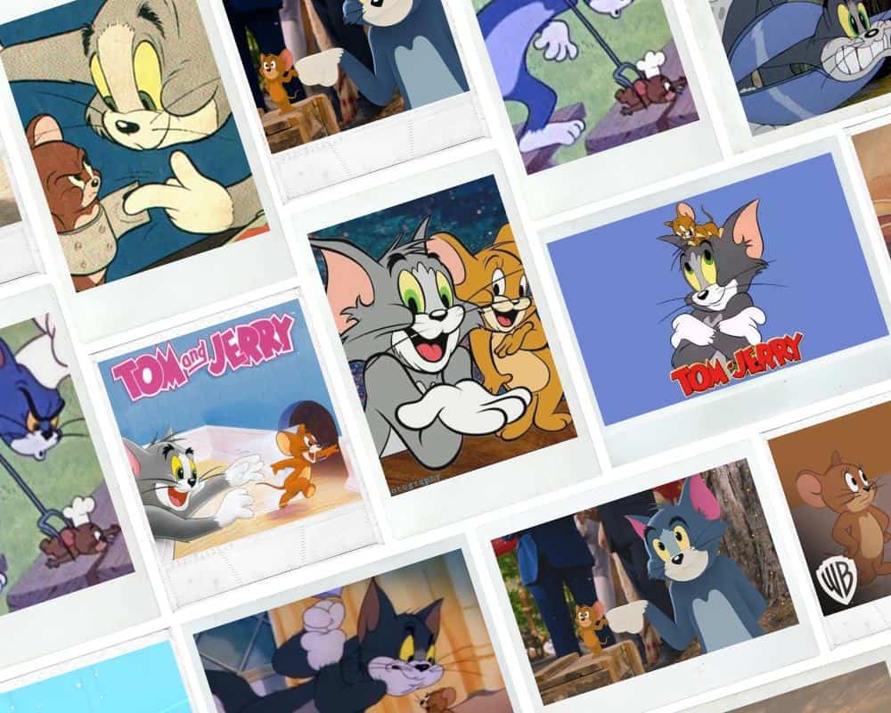 100 Iconic Cartoon Characters We Can t Forget 100 Iconic Cartoon Characters We Can t Forget
