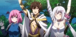 18 Best Isekai Harem Anime to Watch with Overpowered MCs