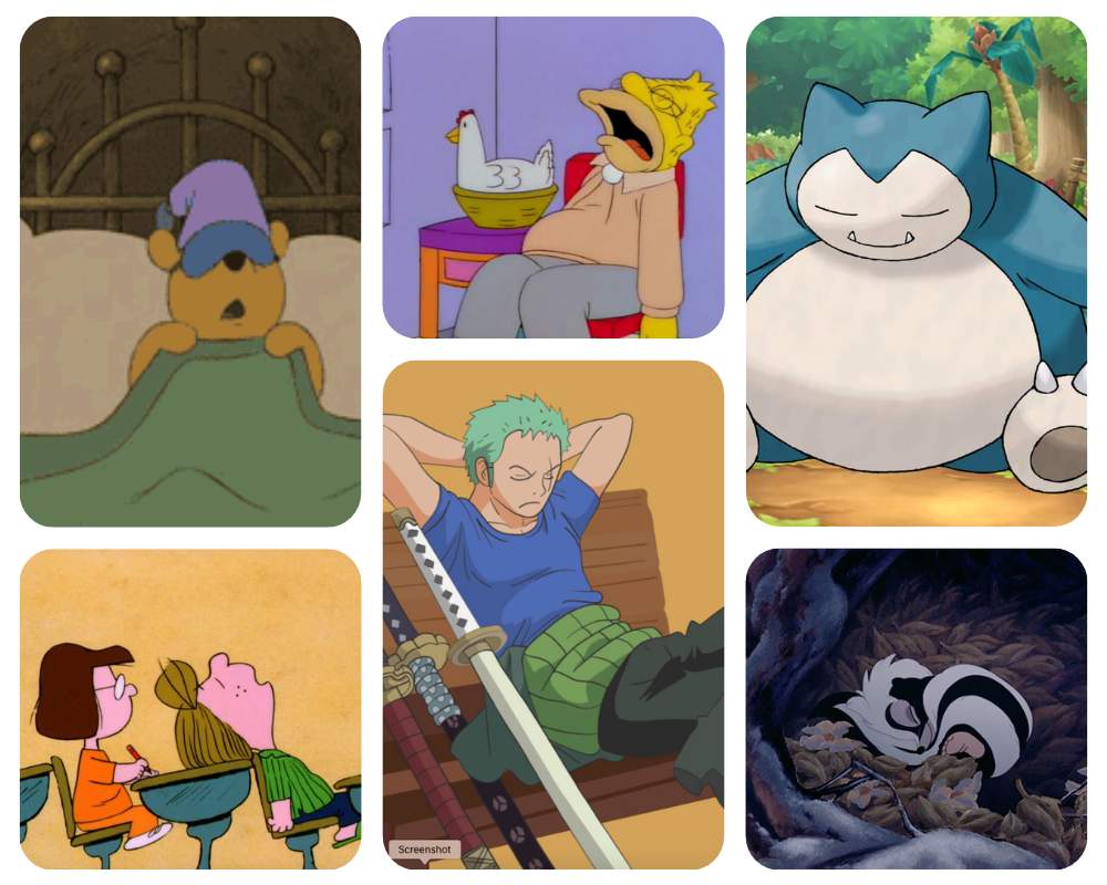 the-greatest-sleepy-cartoon-characters