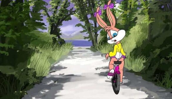 25 Best Rabbit Cartoon Characters (Ranked)