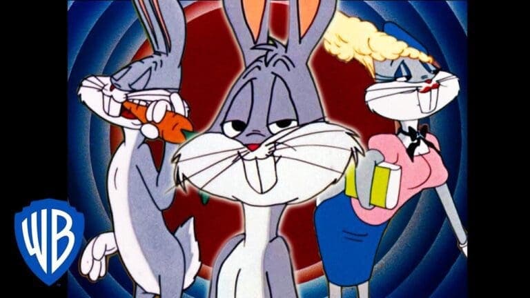 Who Rabbit Cartoon 25 Best Rabbit Cartoon Characters (Ranked)