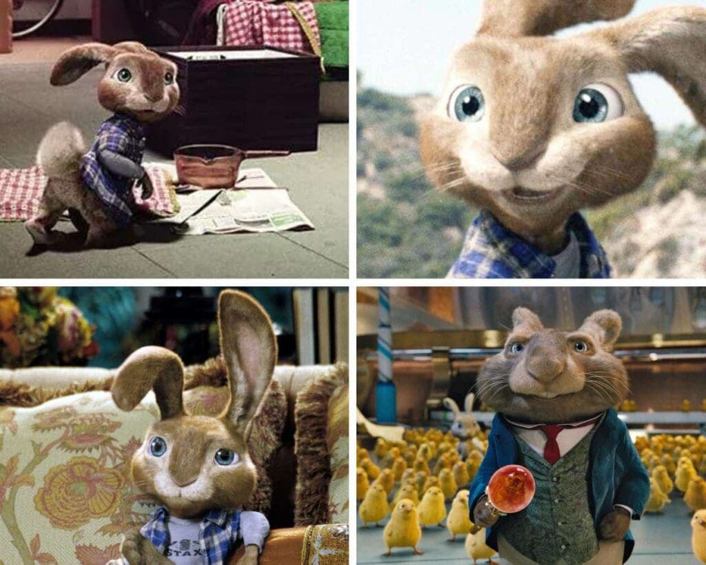 25 Best Rabbit Cartoon Characters (Ranked)