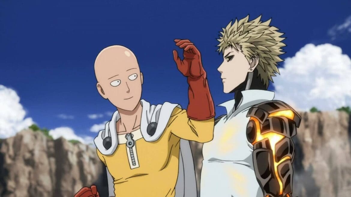 20 Top Anime Duos We Cant Forget