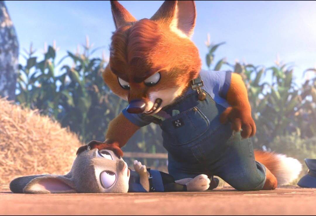 25 Iconic Fox Cartoon Characters Everyone Loves