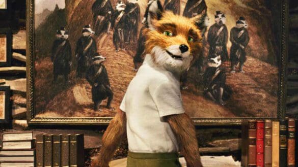23 Best Fox Cartoon Characters, Ranked