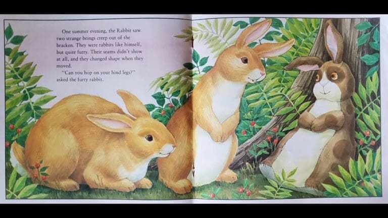 25 Best Rabbit Cartoon Characters (Ranked)