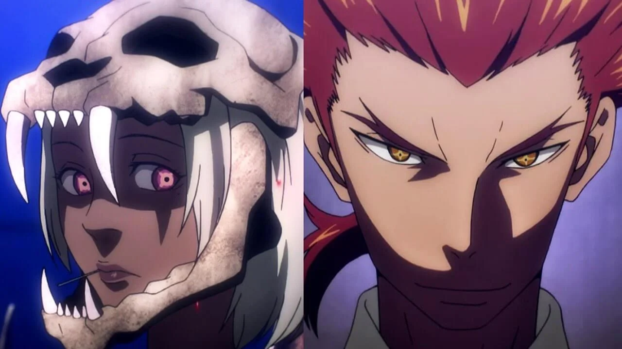 The 16 Strongest Grim Reapers In Anime Ranked by Power