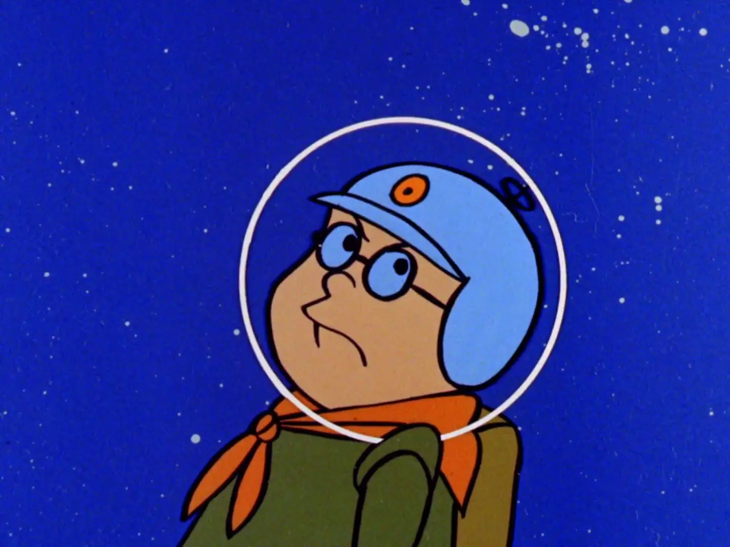 Arthur Spacely The jetsons