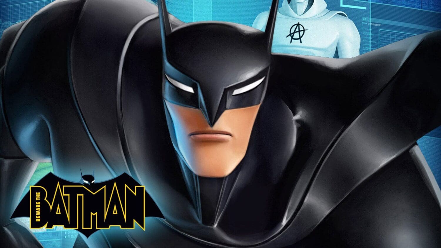 Beware the Batman (2013-2014)