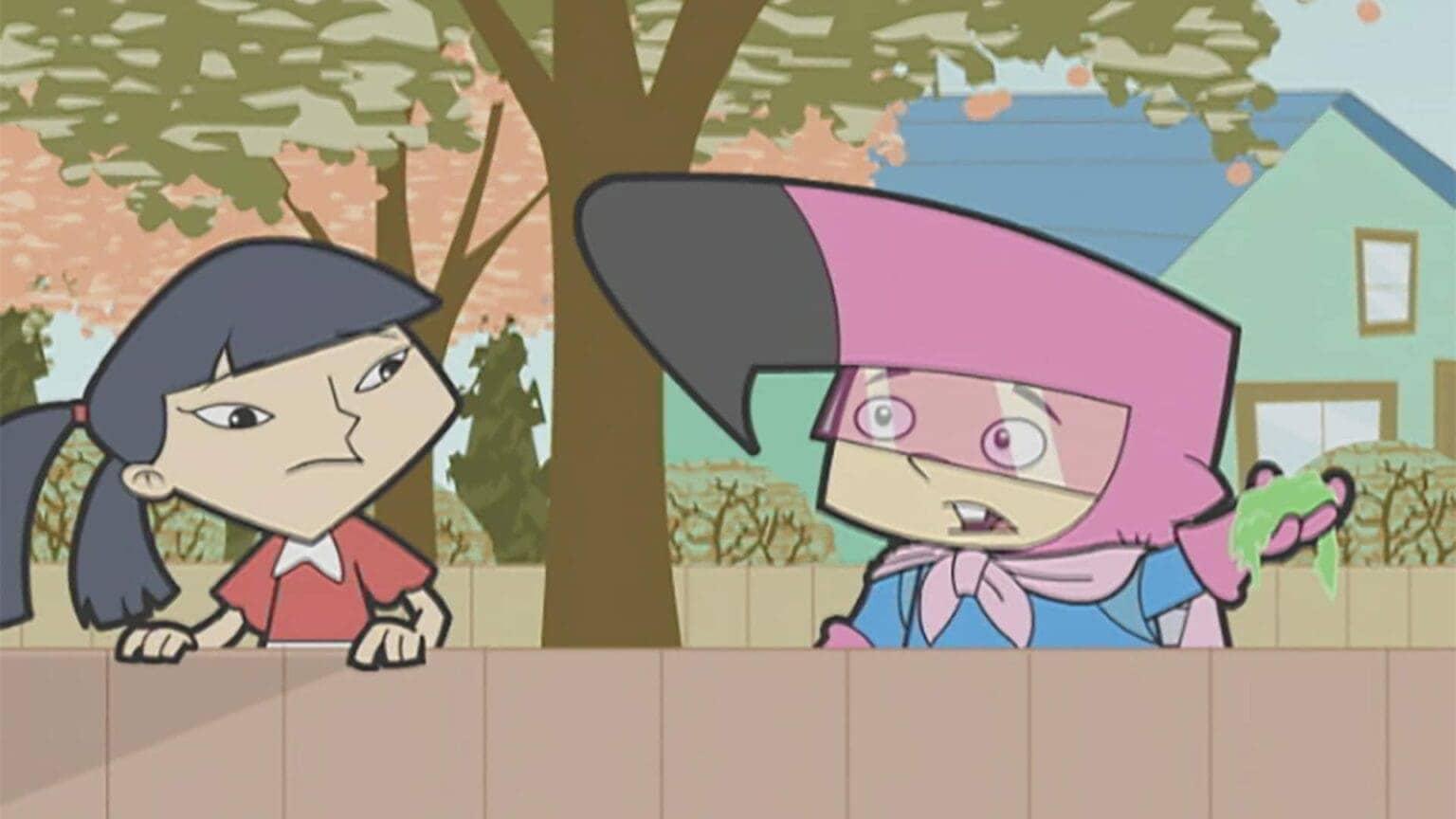 Captain Flamingo: Everything You Needed To Know