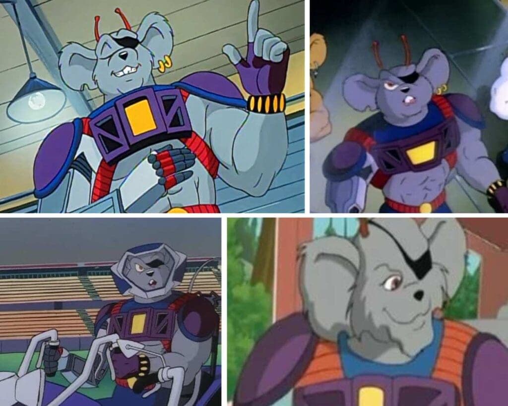 90s Cartoon Characters: 36 Iconic, Ranked