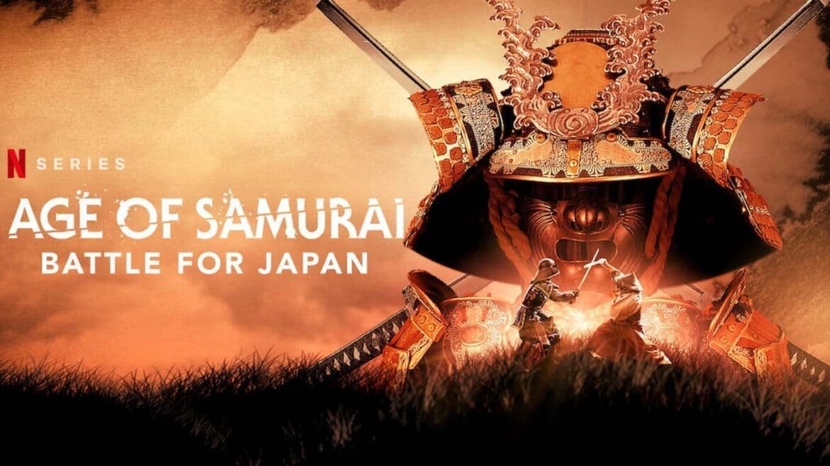 The Age of Samurai Champloo