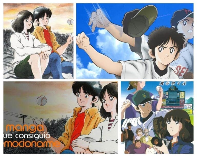 12+ Best Anime Sports Romance