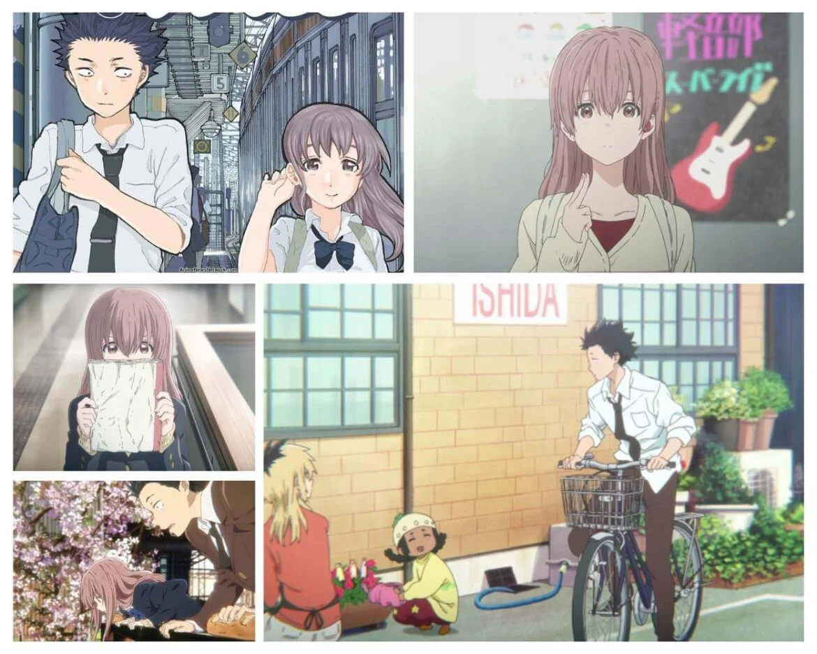 A Silent Voice The Echoes of Empathy
