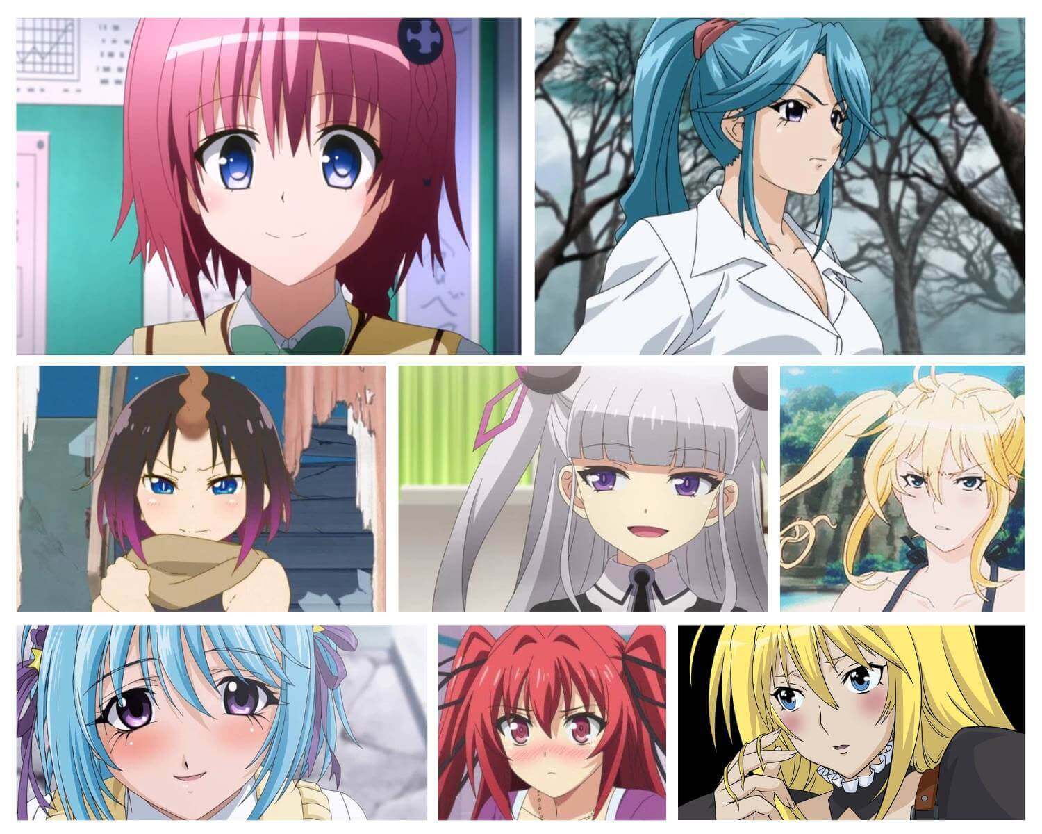 15 Anime Characters Who Had Cute Transformations