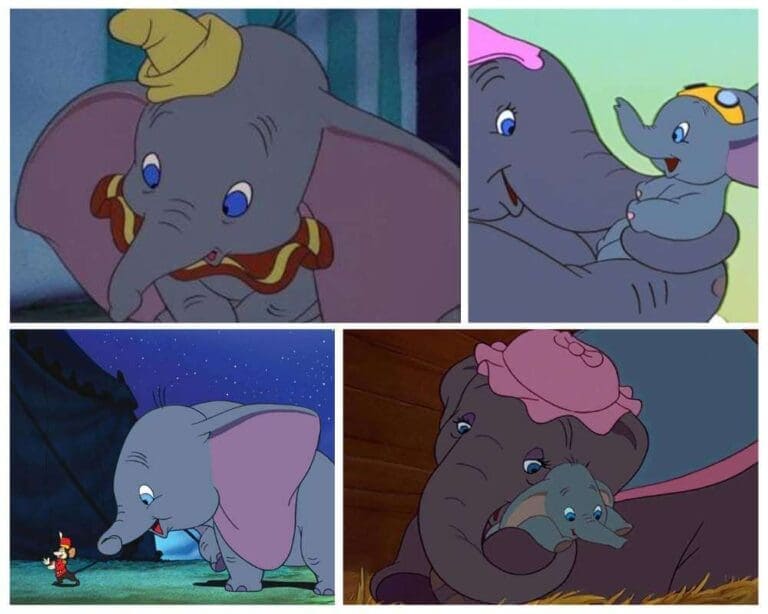 12 Iconic Flying Cartoon Characters (Ranked)