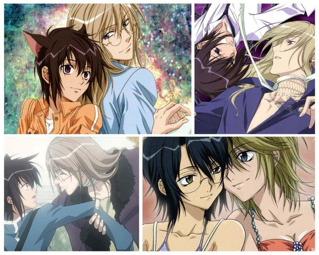 Best BL Anime: 20 Boys Love Shows Ranked by Vibe