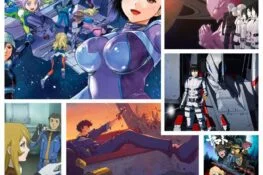 27+ Sizzling Anime Moms You Can't Ignore