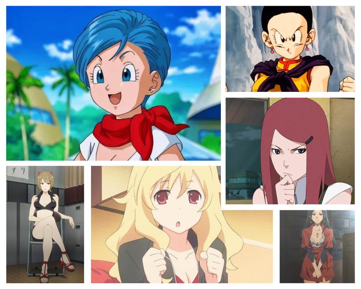 The 30 Best Anime Moms of All Time Most Loving  Gizmo Story