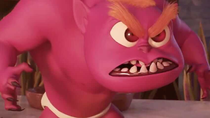 jack jack parr