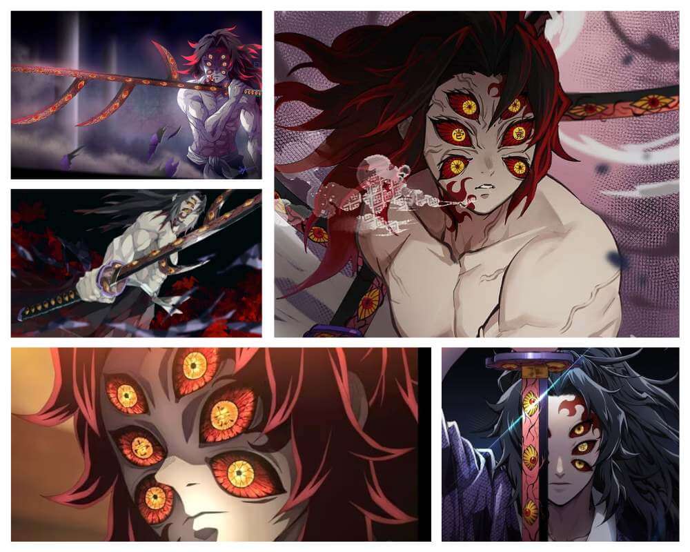 Unmasking the Power and Shadows of Demon Slayer: Kimetsu No Yaiba