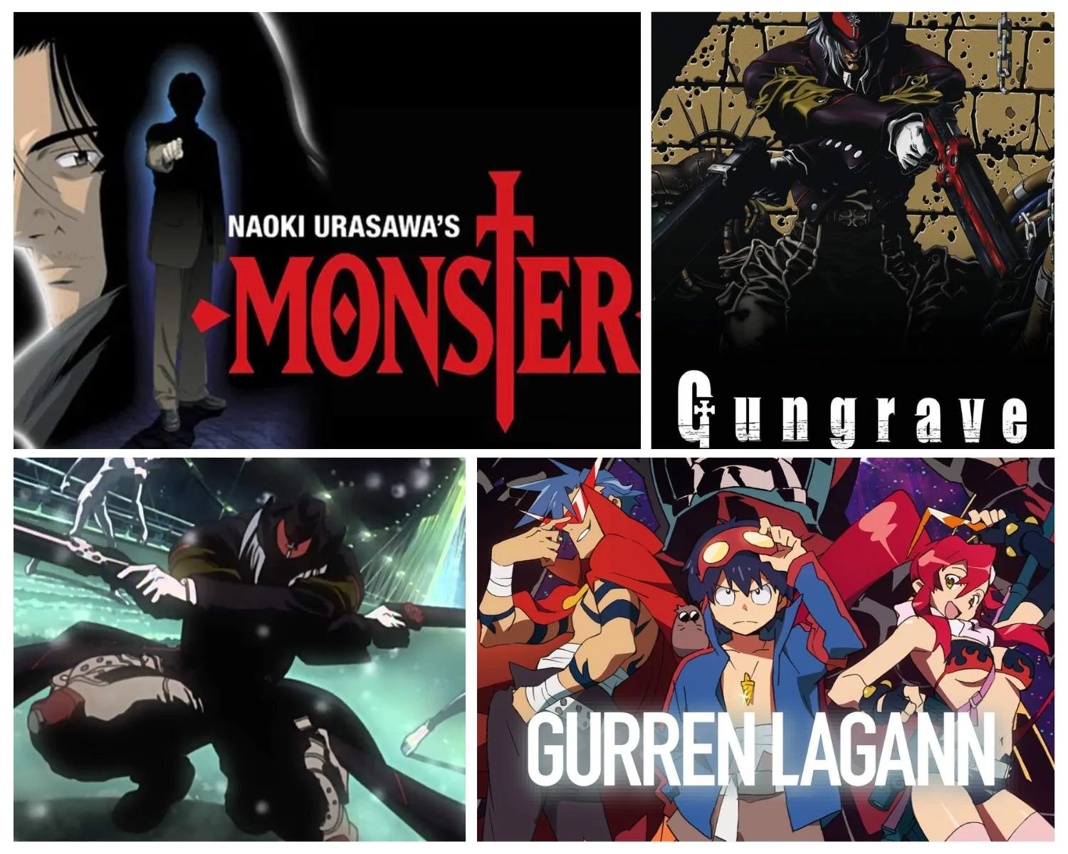 The original 1997 Berserk anime is coming to Netflix on December 1st   Engadget