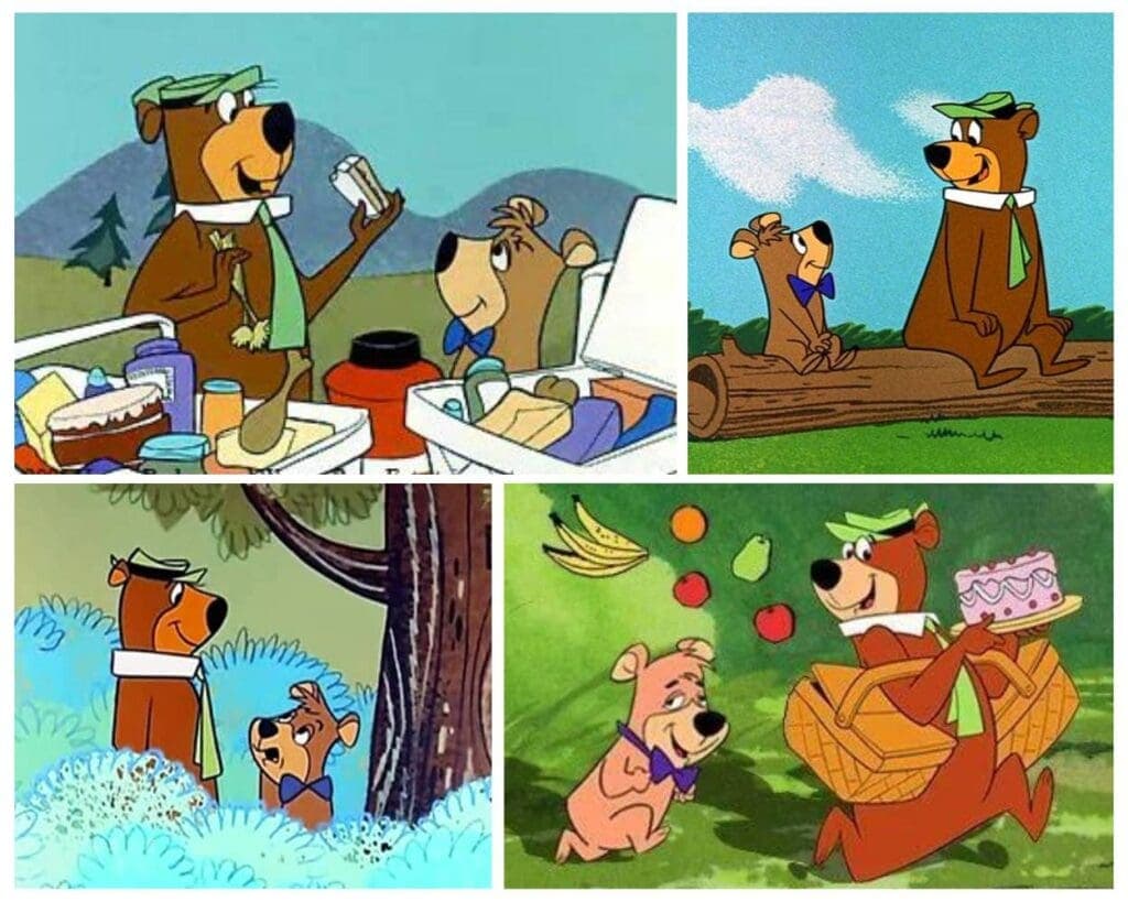 Hanna-Barbera Characters: The 30 Greatest, Ranked