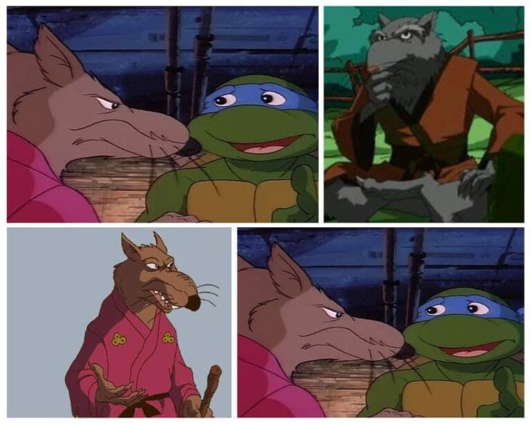 12 Cartoon Heroes With Heartbreaking Origins (Ranked)