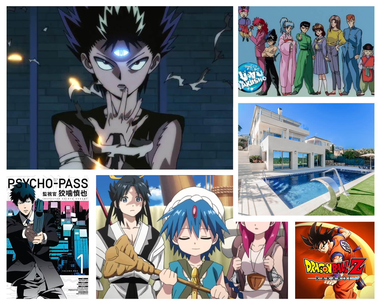 Top 10 Anime/Manga Similar to Demon Slayer - Kimetsu No Yaiba » Anime India
