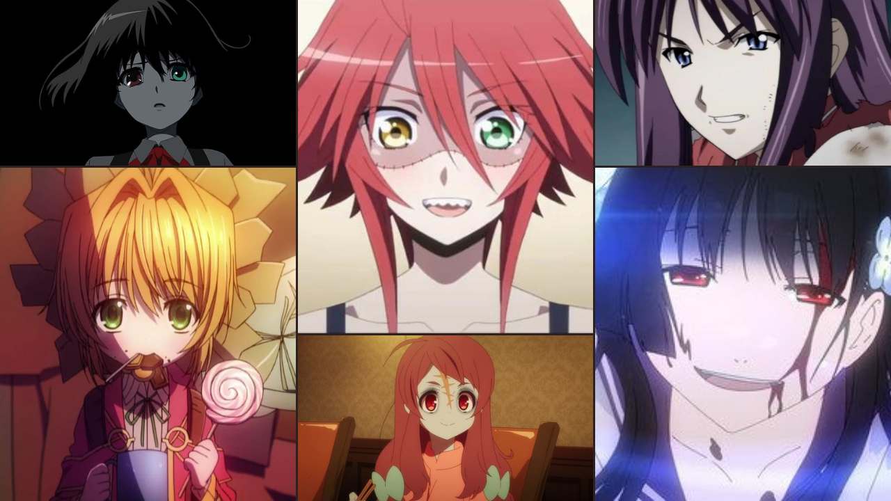 5 Zombie Anime for the Brain-Eater in All of Us | Fandom