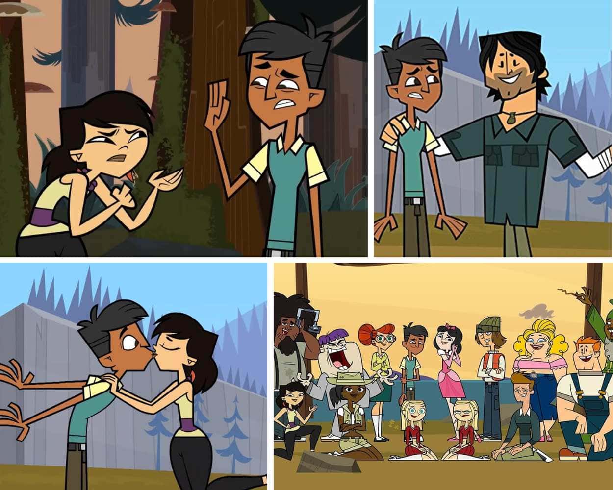 Tdi Cartoon Restyle 40+ Best 2000s Cartoons That Made us